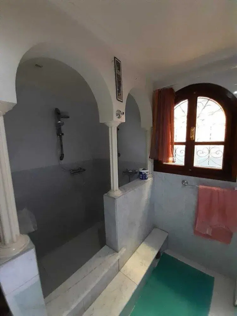 Maranga Surfvilla - Hostel