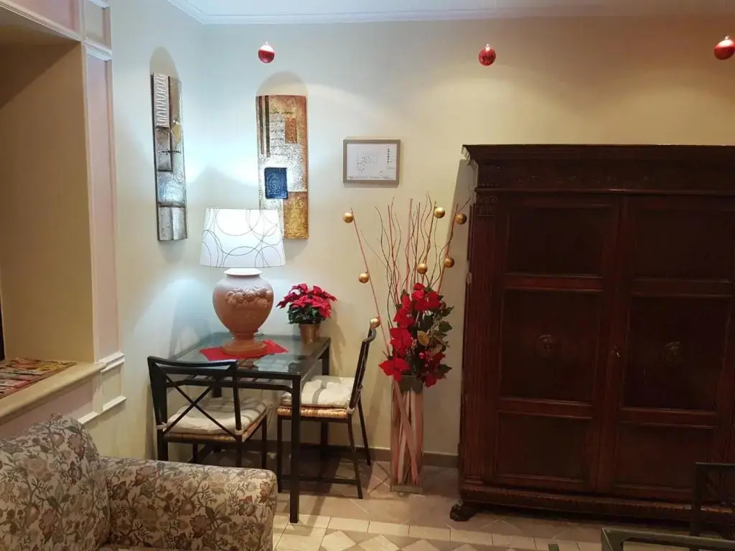 Bed & Breakfast "A Casa di Anto"