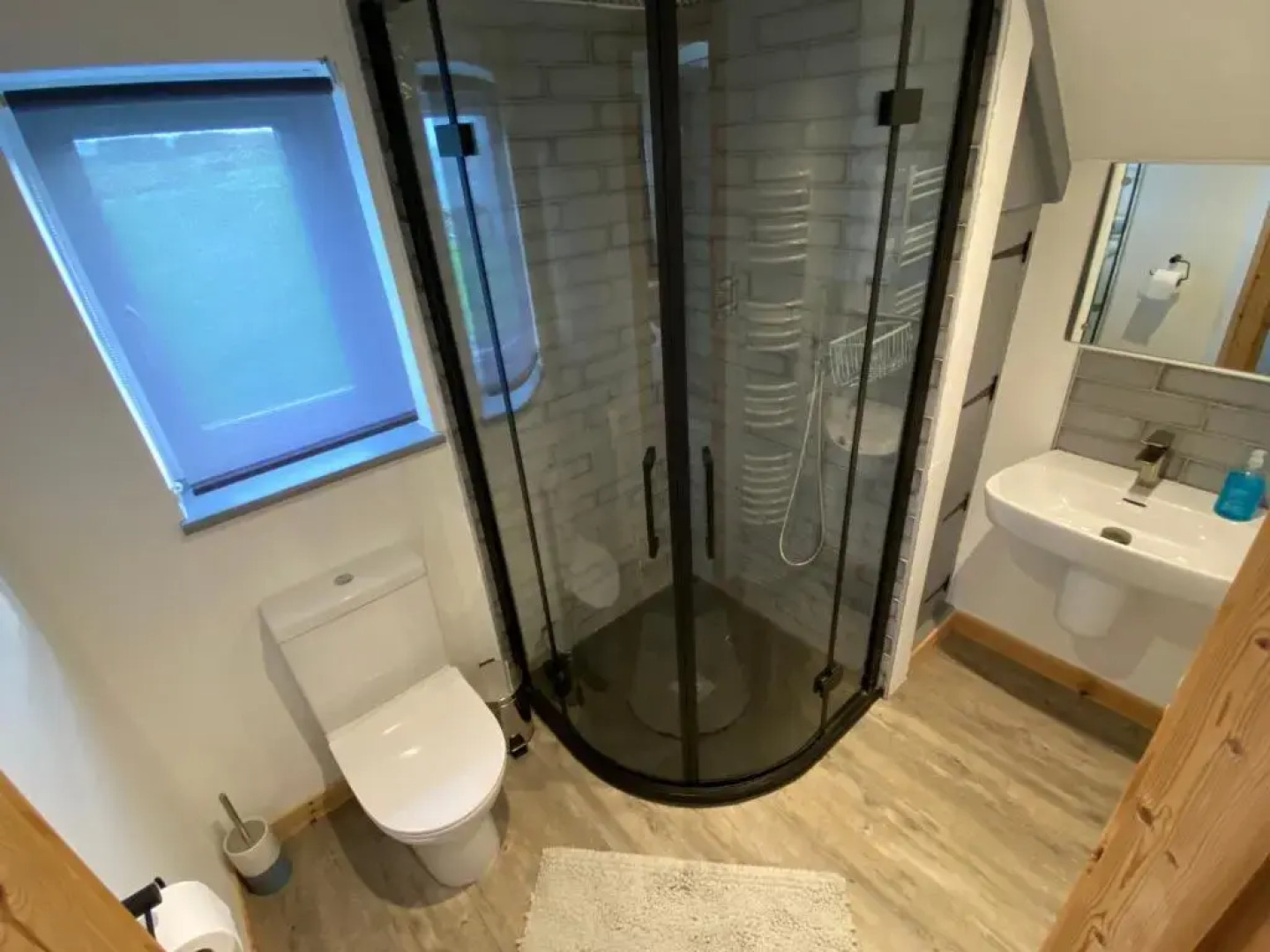 Islecroft House Bed & Breakfast