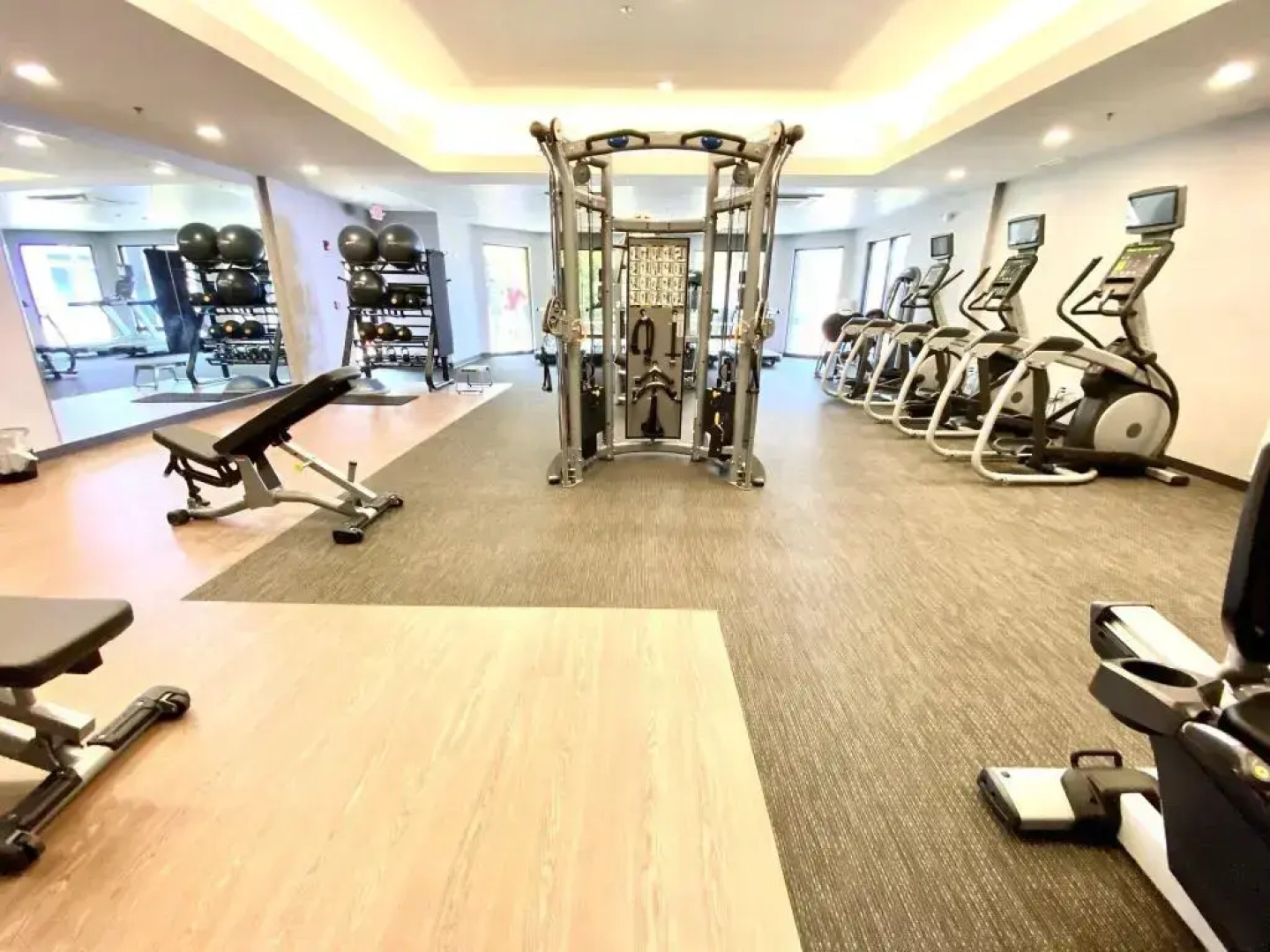 Courtyard Boston Raynham