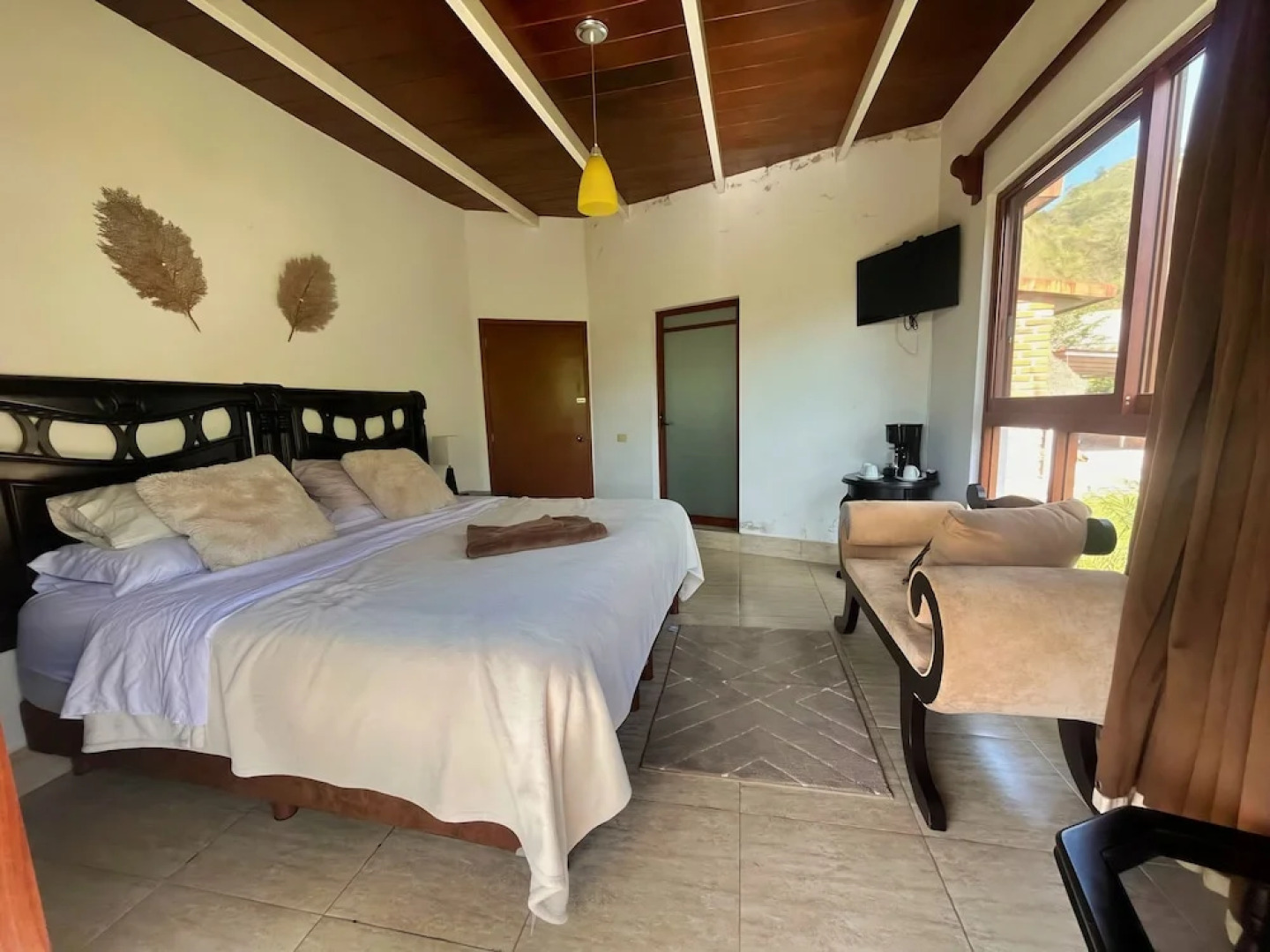 La Palapa & Posada Mía