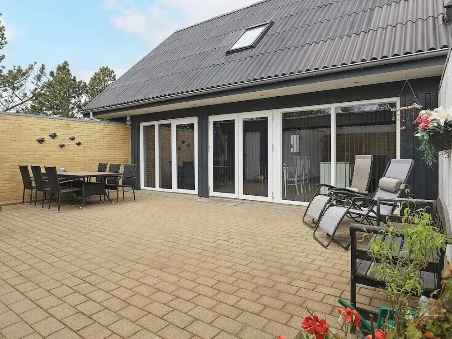 6 Person Holiday Home in Thisted