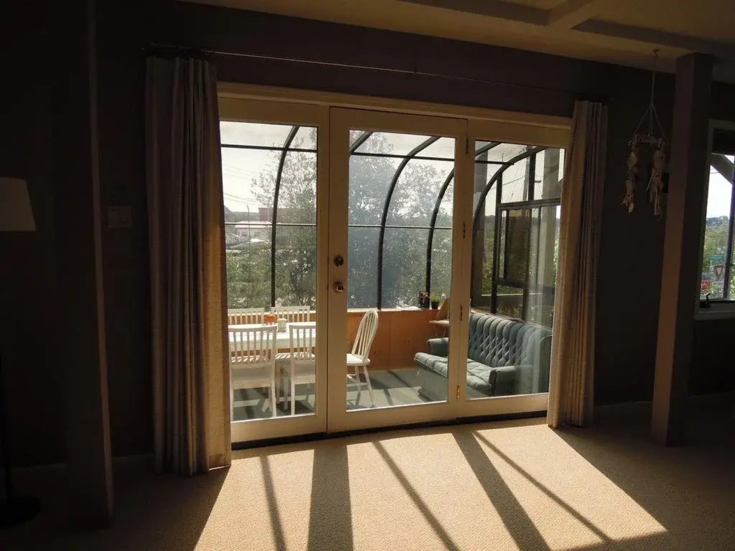 Sunshine B&B in Old Town