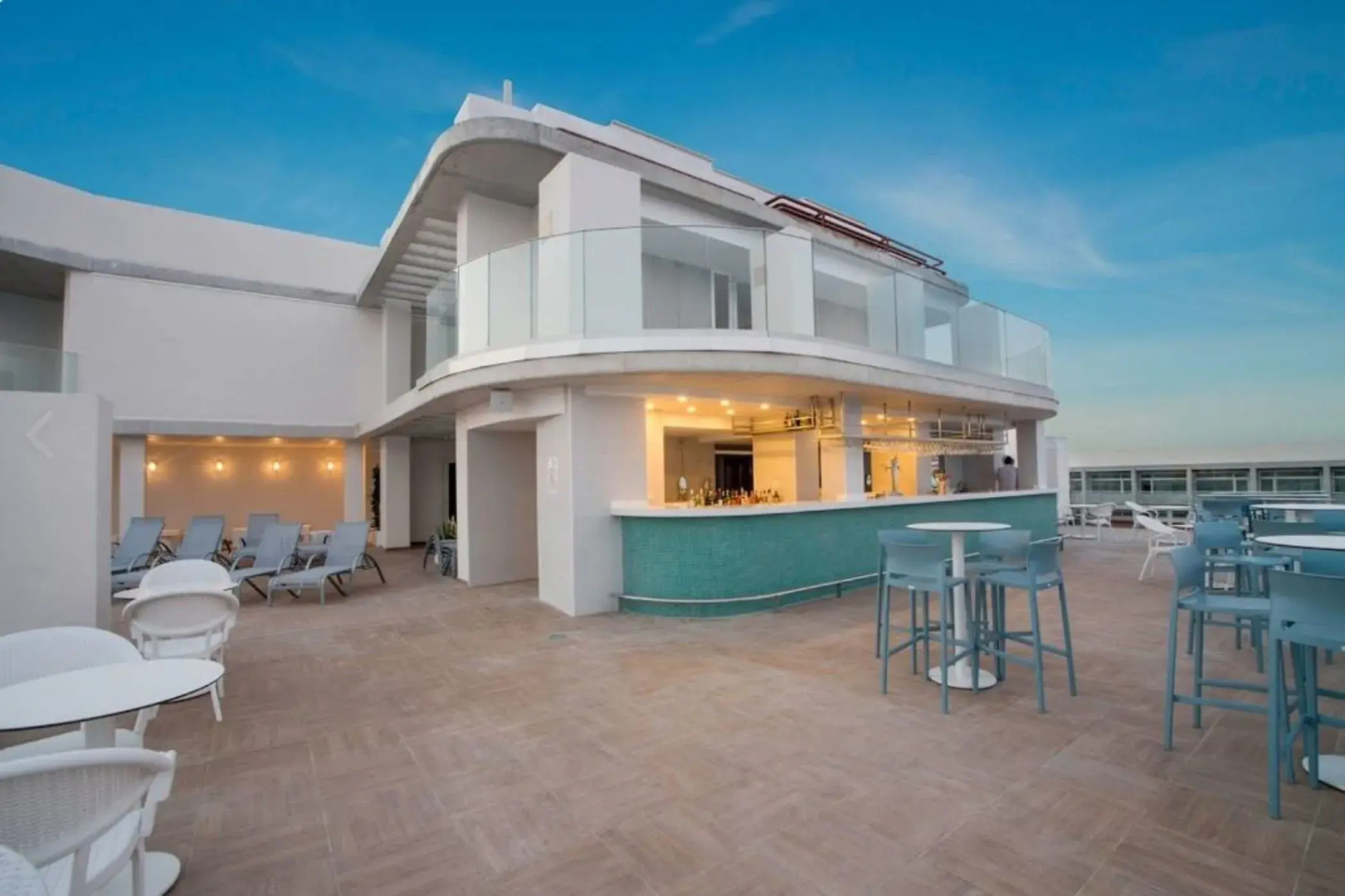 Spirit Hotel Benalmádena Beach