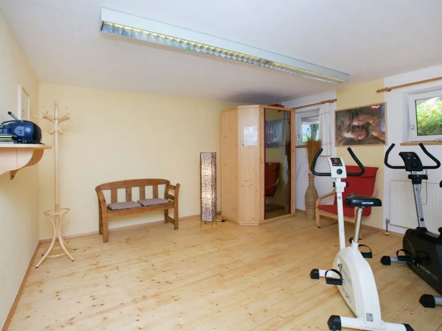 Beautiful Apartment in Strass im Zillertal With Parking