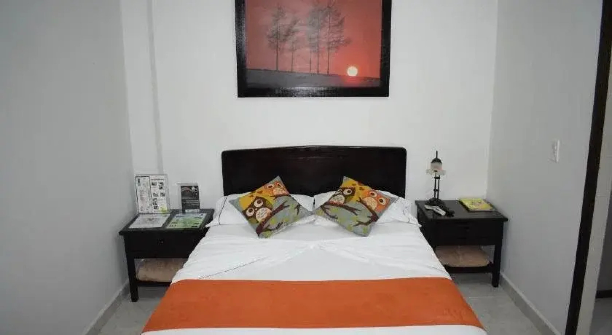 Hotel Punta De Aguila Necocli