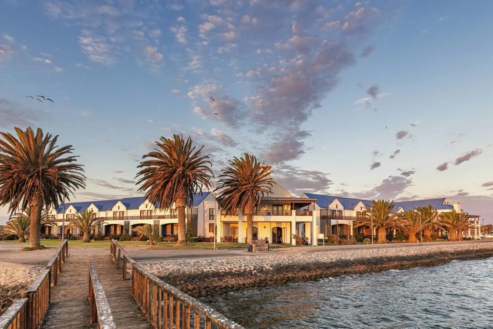 Protea Hotel by Marriott Walvis Bay Pelican Bay