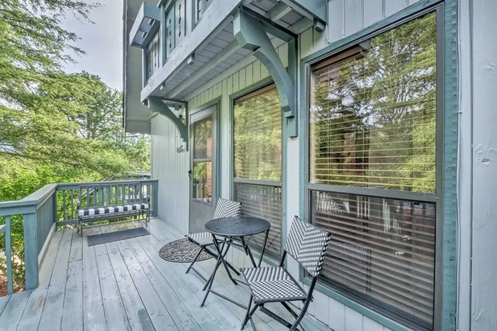 Sky Valley Resort Condo w/ Views & Amenities!