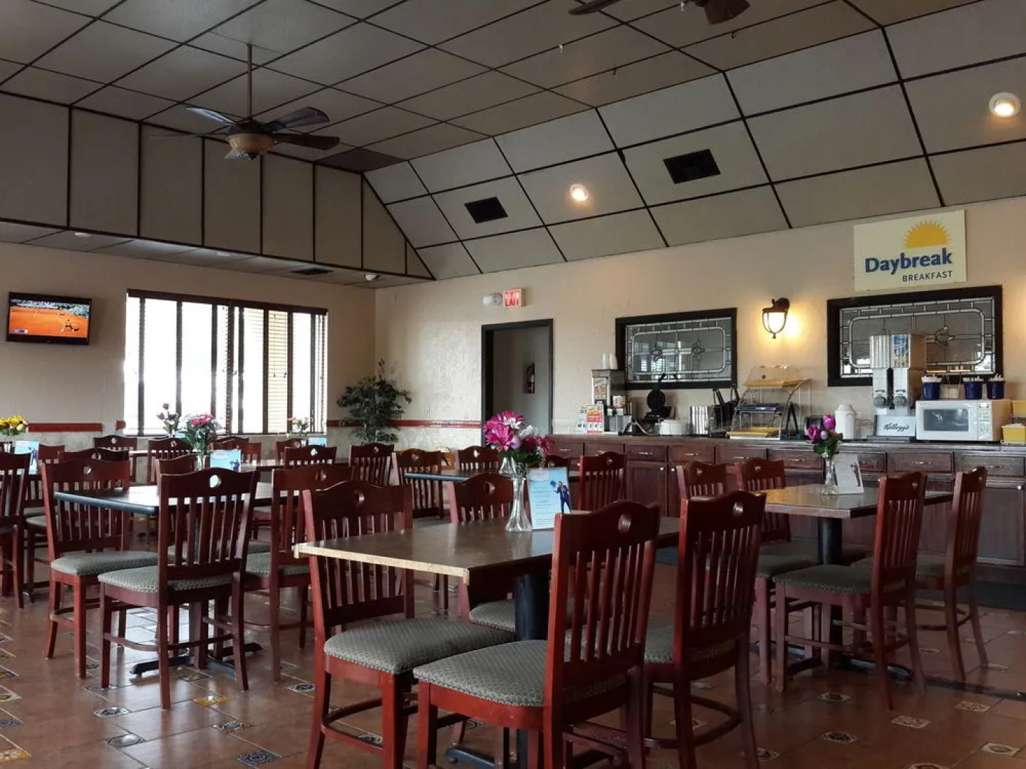 Days Inn Christiansburg