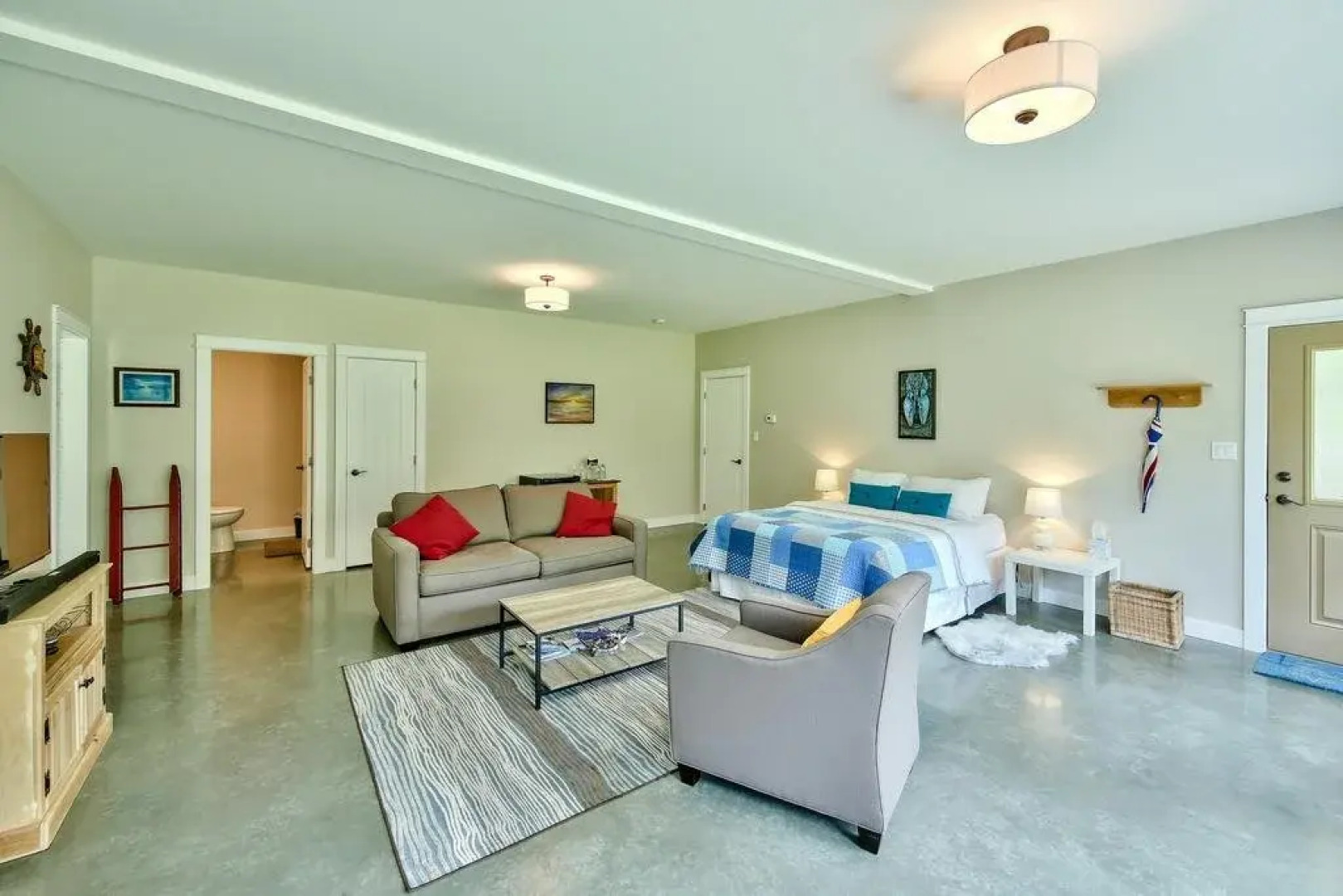 Peaks Bed And Breakfast