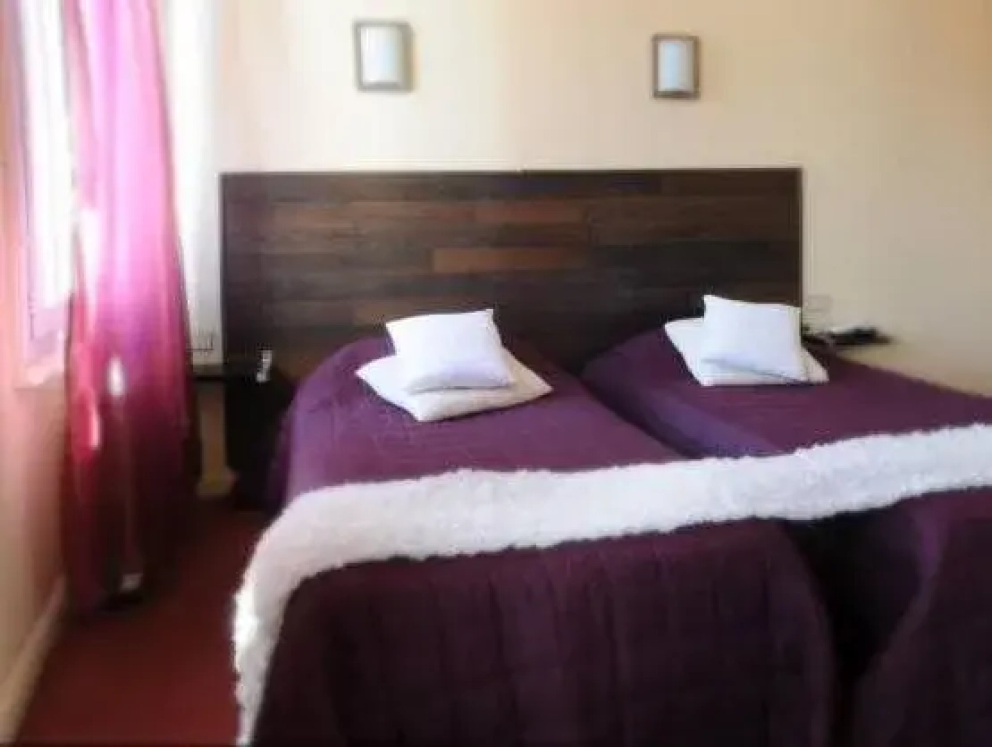 Au Grand Saint Martin