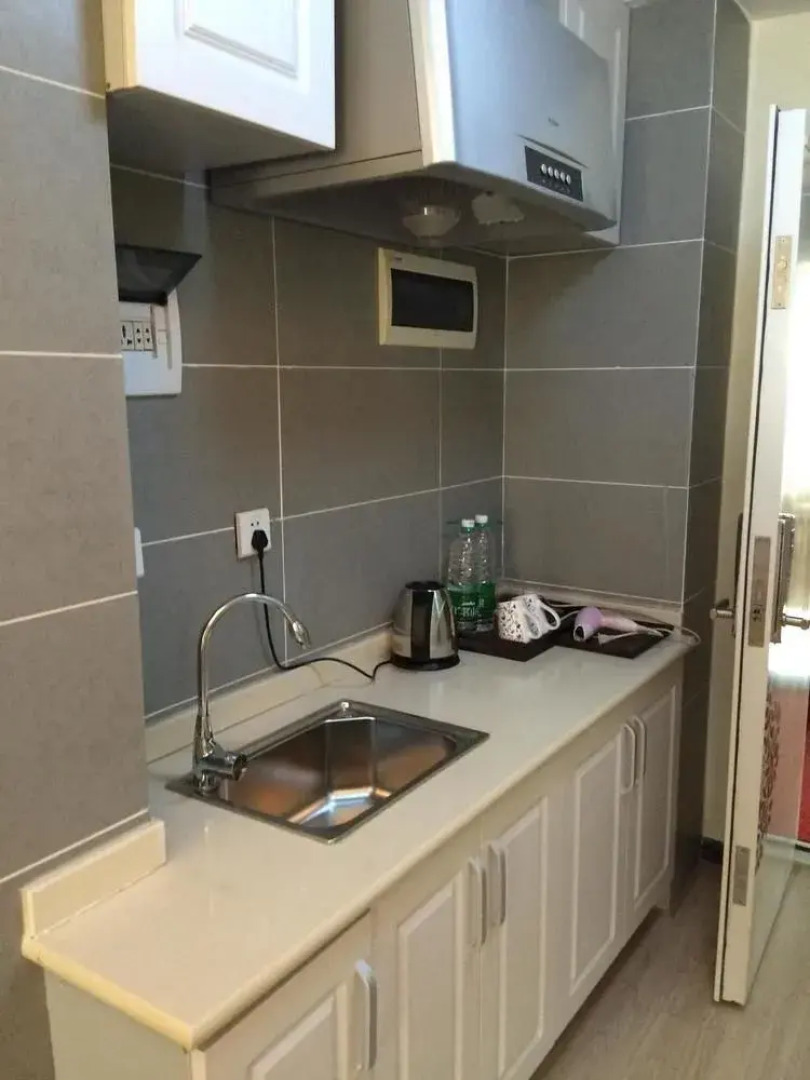 西双版纳澜湄万象观光酒店