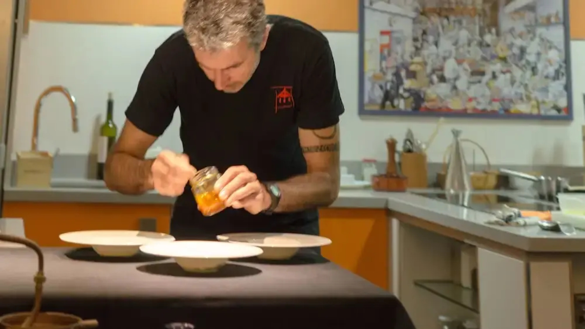 La Llar - Lo Paller del Coc