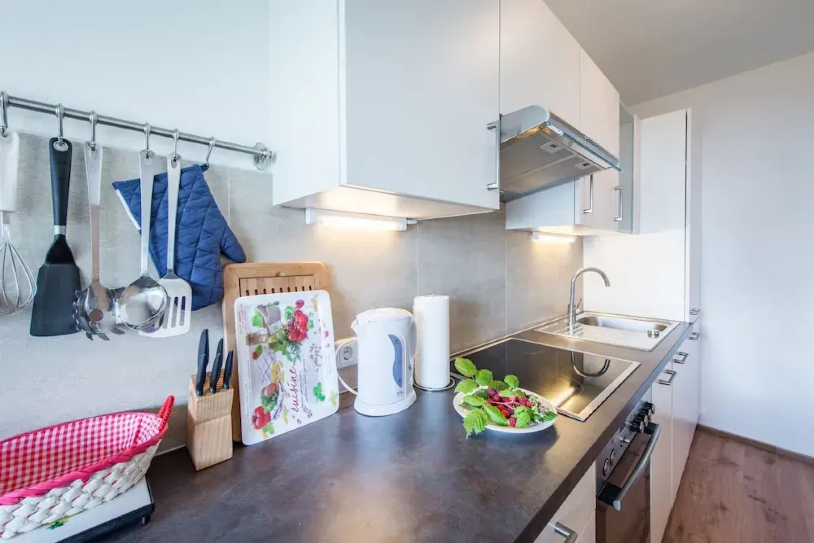 Ferienwohnungen Vomperberg