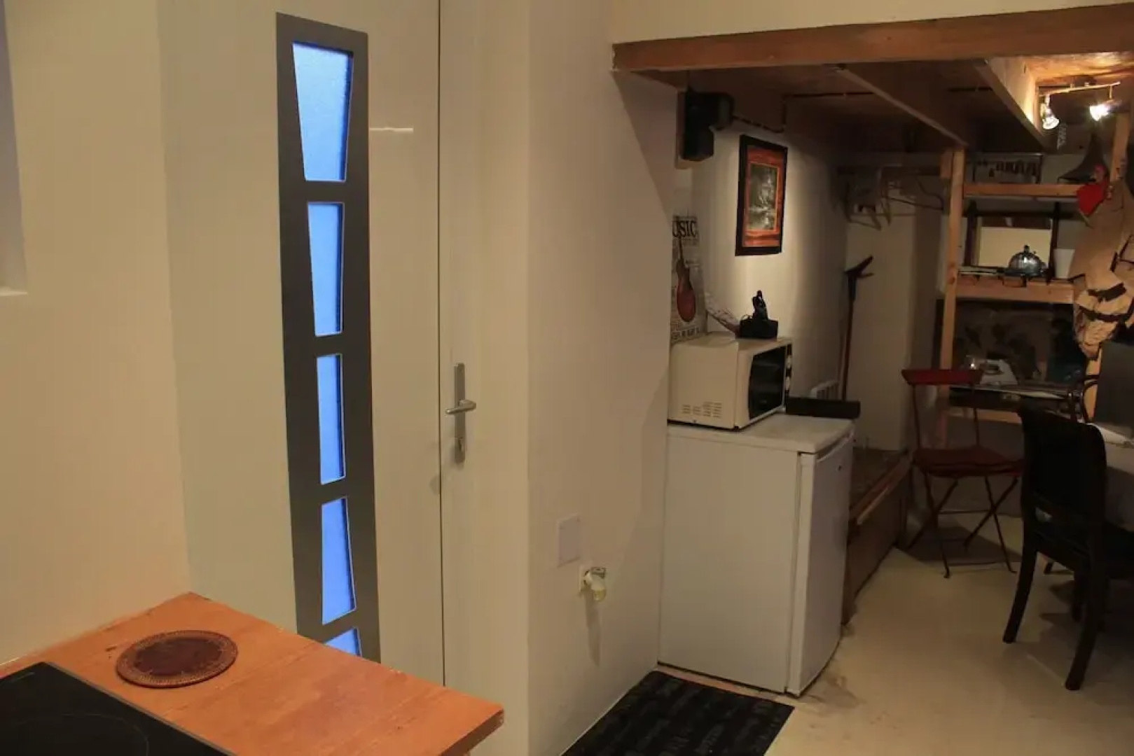 Maison North West Paris