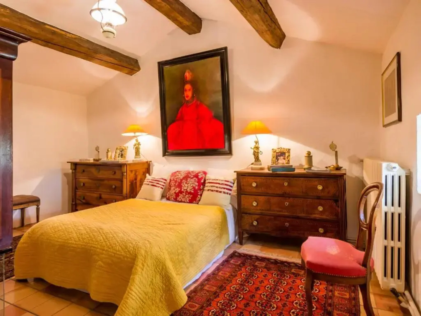 Maison Paradou, 8 pièces, 12 personnes - FR-1-599-10