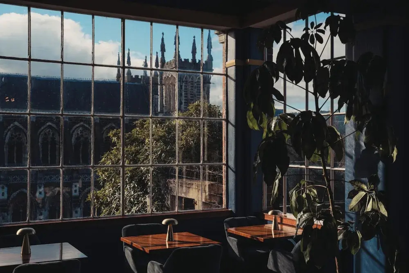 Dunedin House- Boutique Hotel