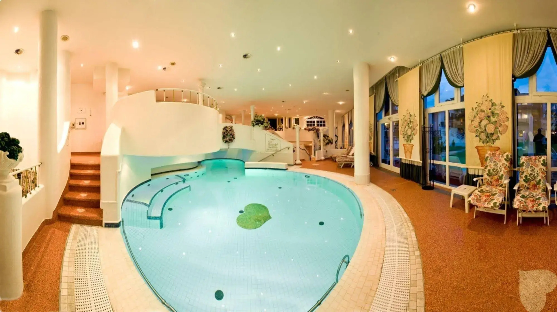 Genuss- und Vitalhotel Moisl