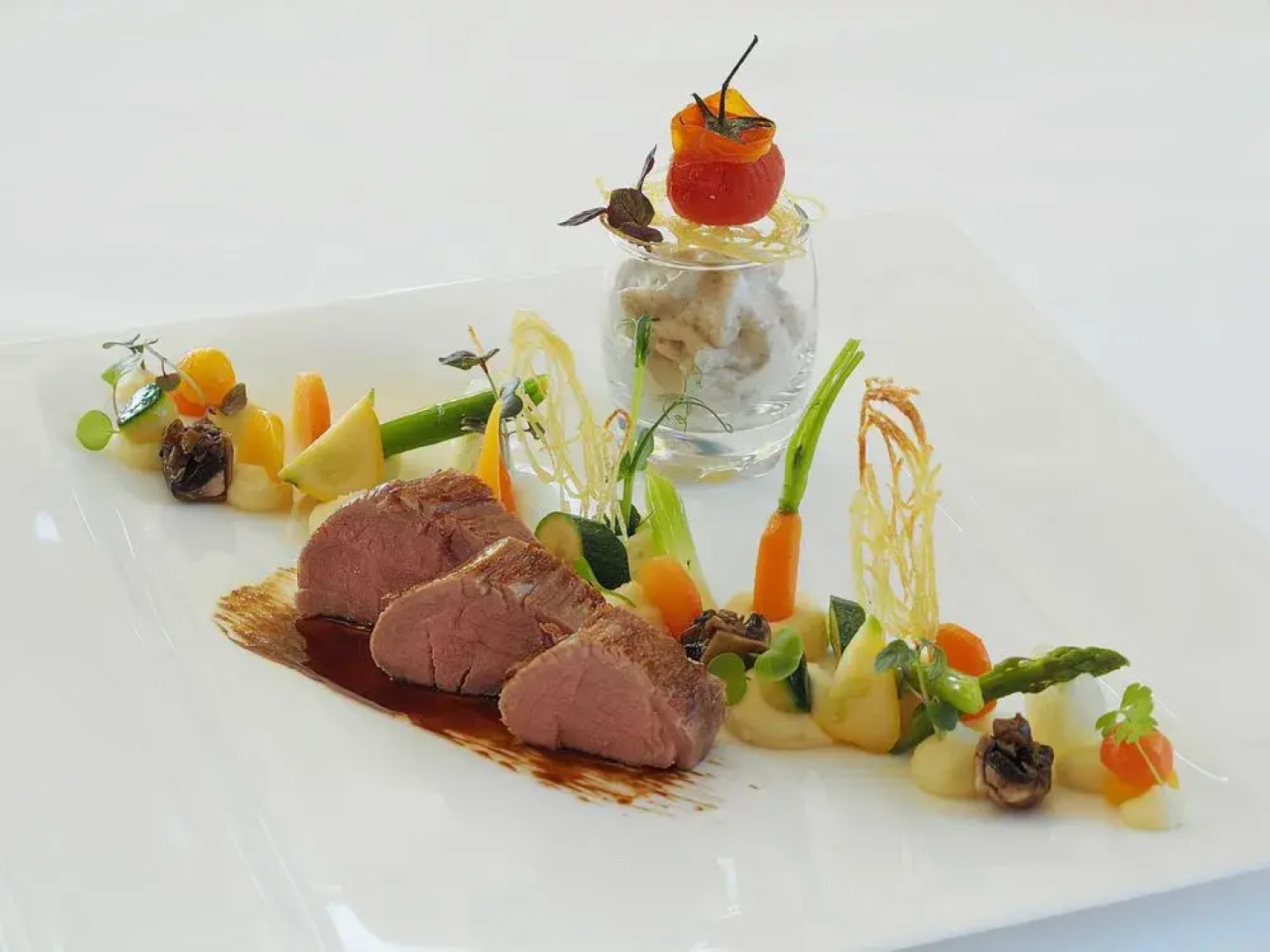 Park Hotel Oberhofen