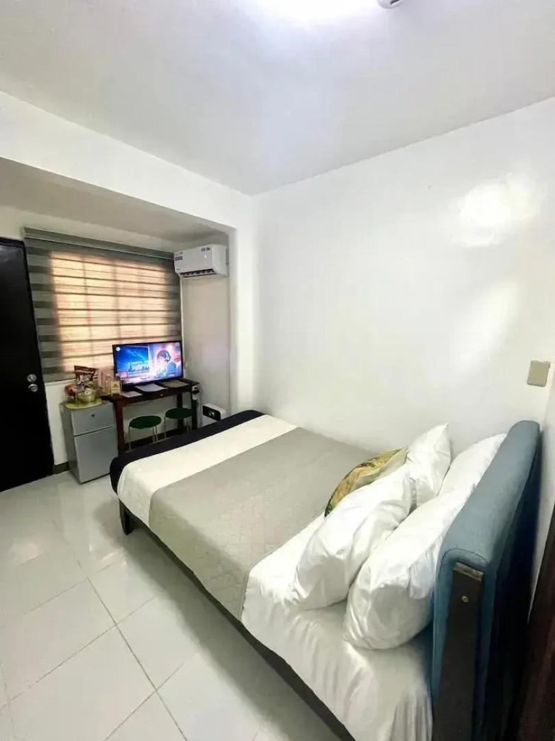 The Philip Ann Resort