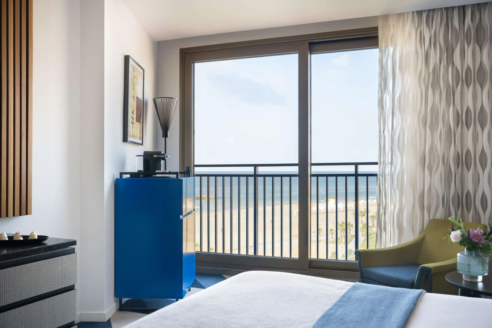 Dan Accadia Herzliya Hotel