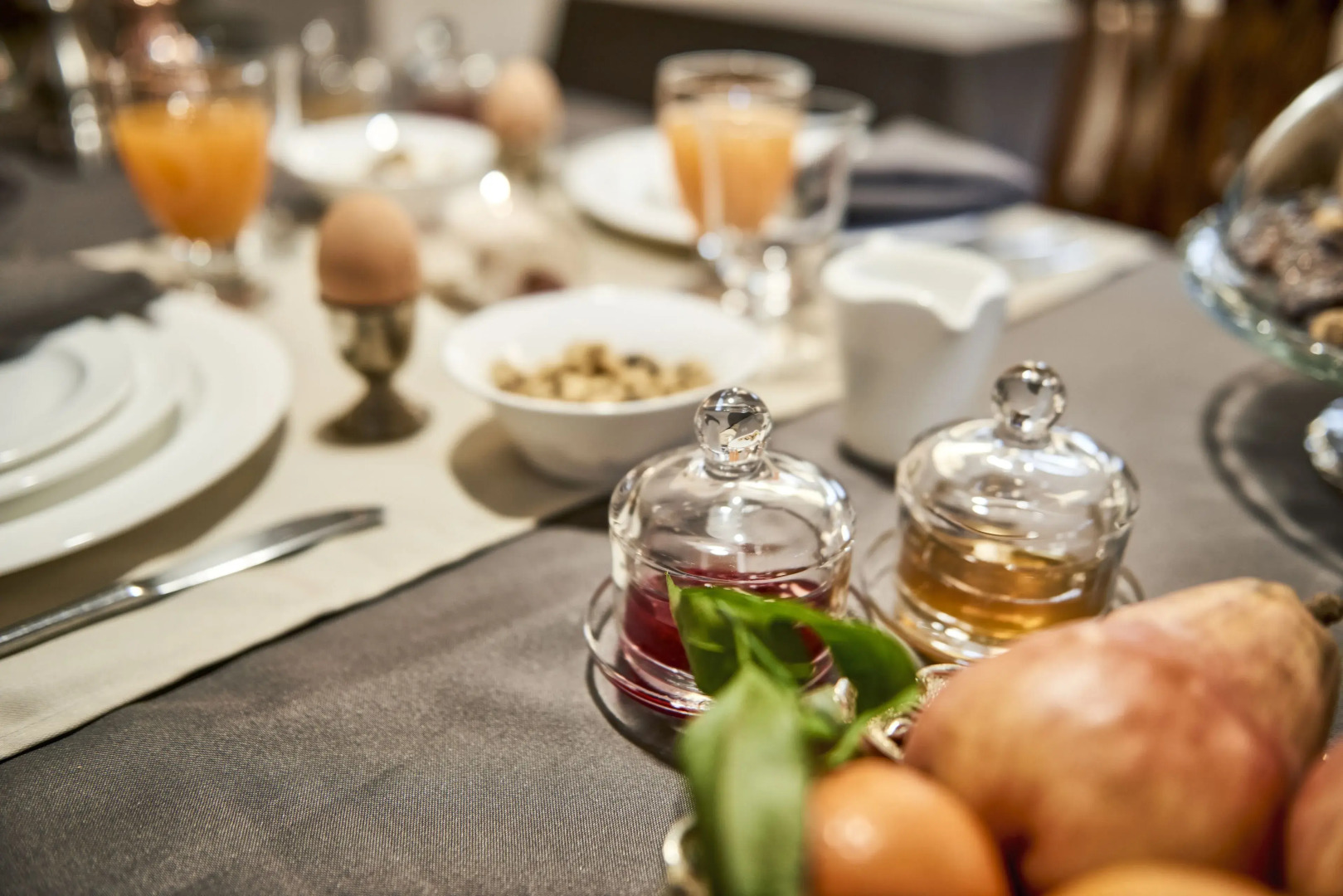 Palazzo Pio III - Residenza d'epoca