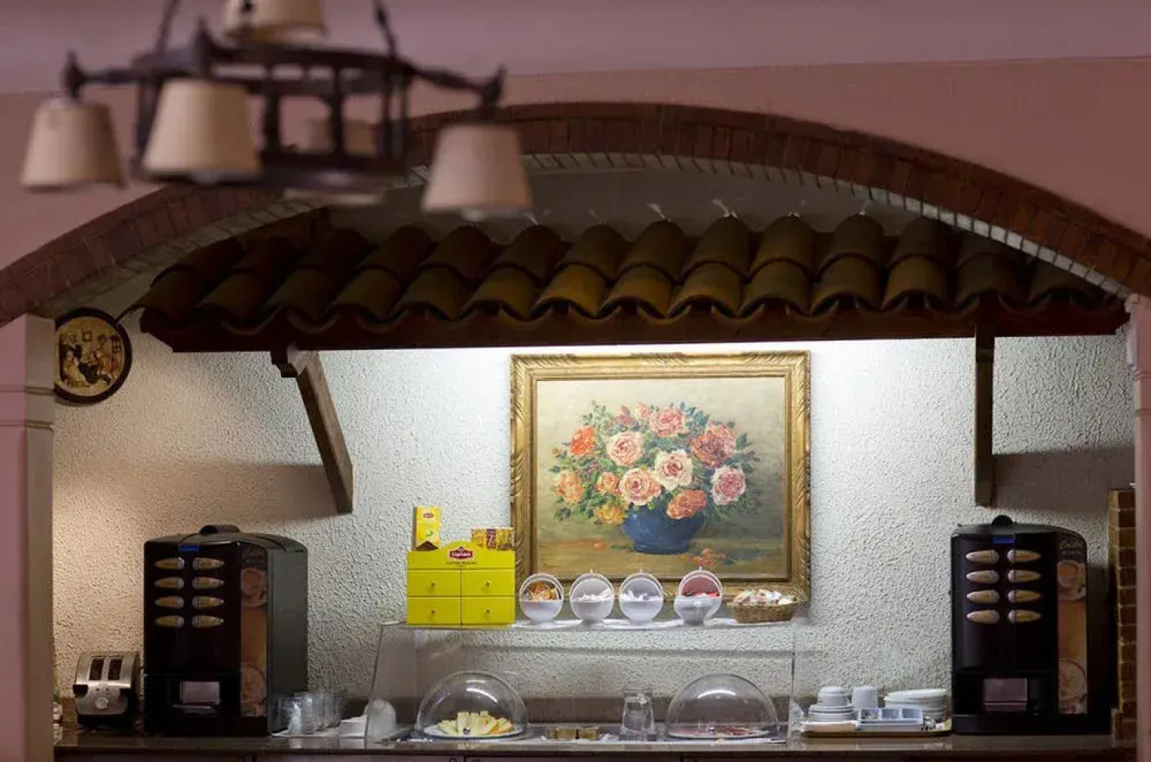 Hôtel Le Provençal