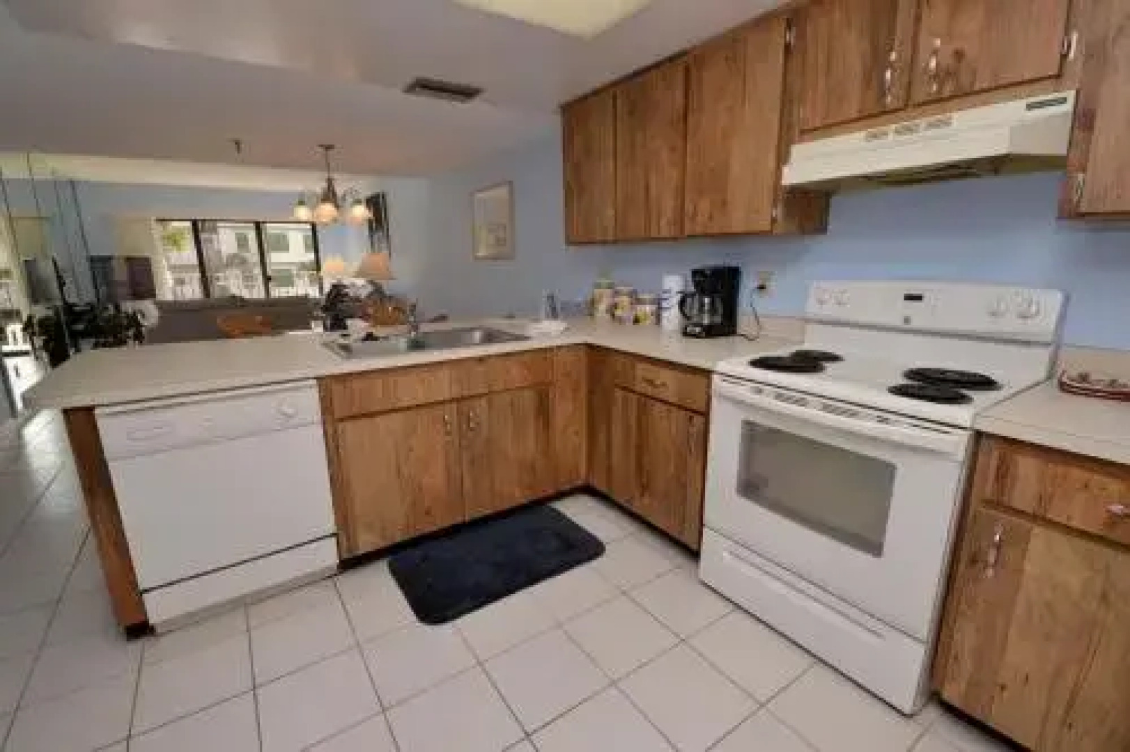 Madeira Place Resort Condominium