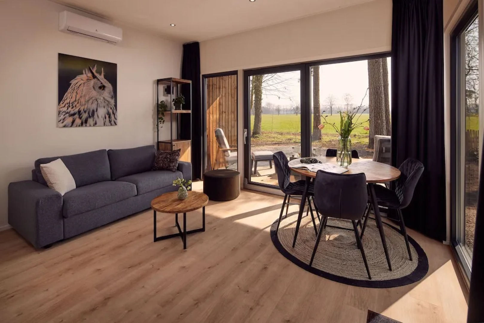 Hofparken De Bergvennen