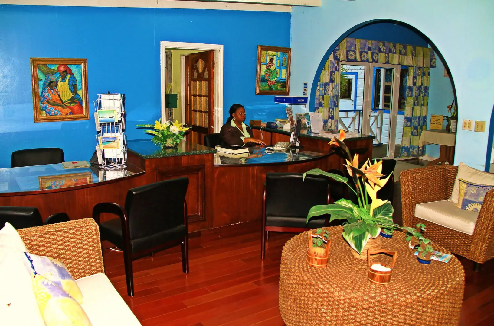 Anguilla Great House Beach Resort