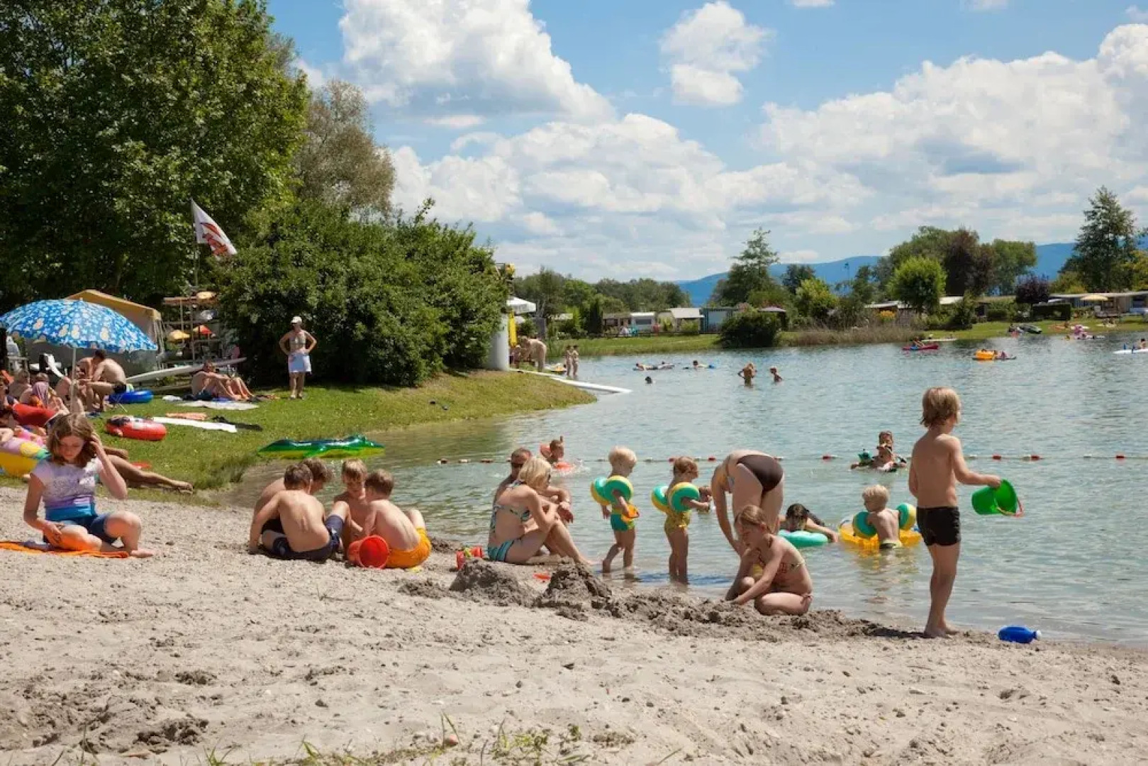 Freizeitcenter Oberrhein