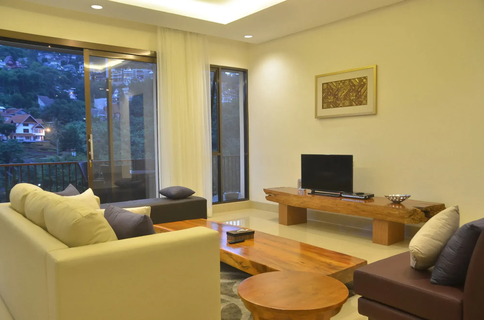 Chamomile Hill View 6BR Villa pool and movie room