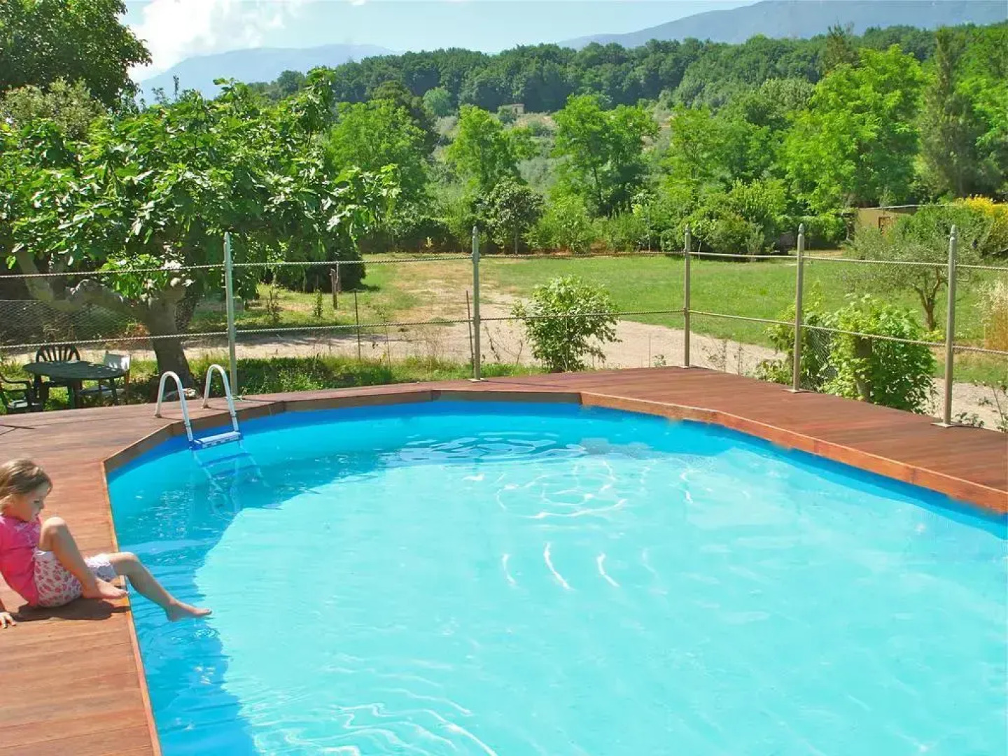 Agriturismo Madonna degli Angeli