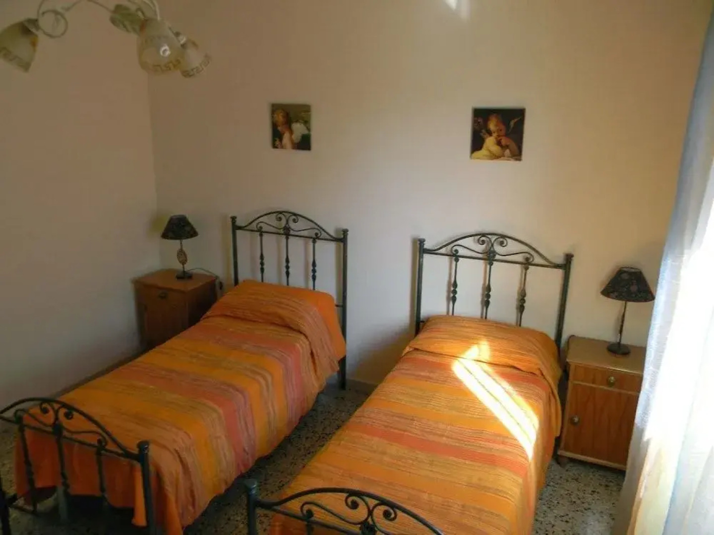 Bed & Breakfast Chiara