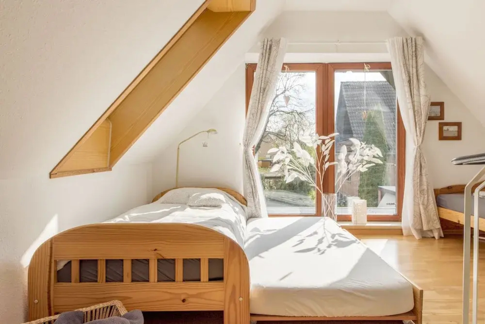 Private Apartment Turmstraße