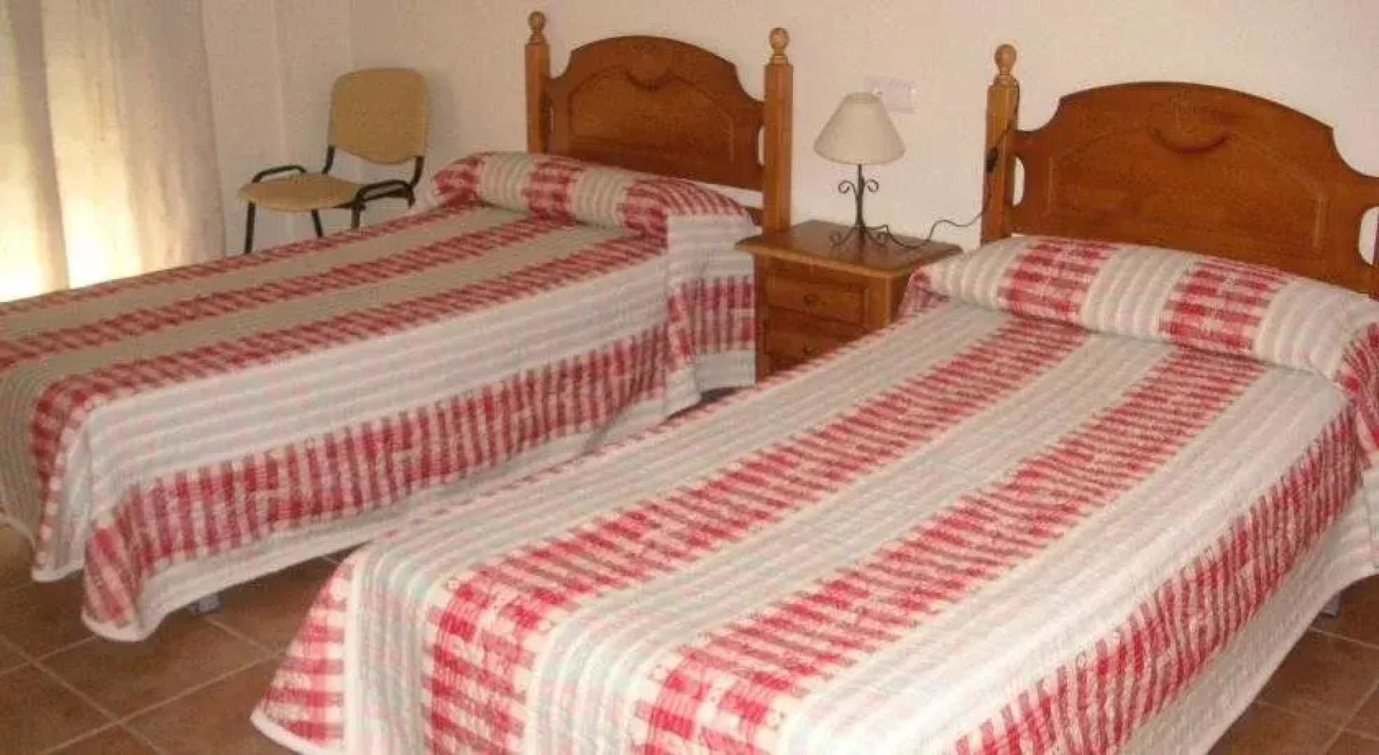 Pensión El Cordobés