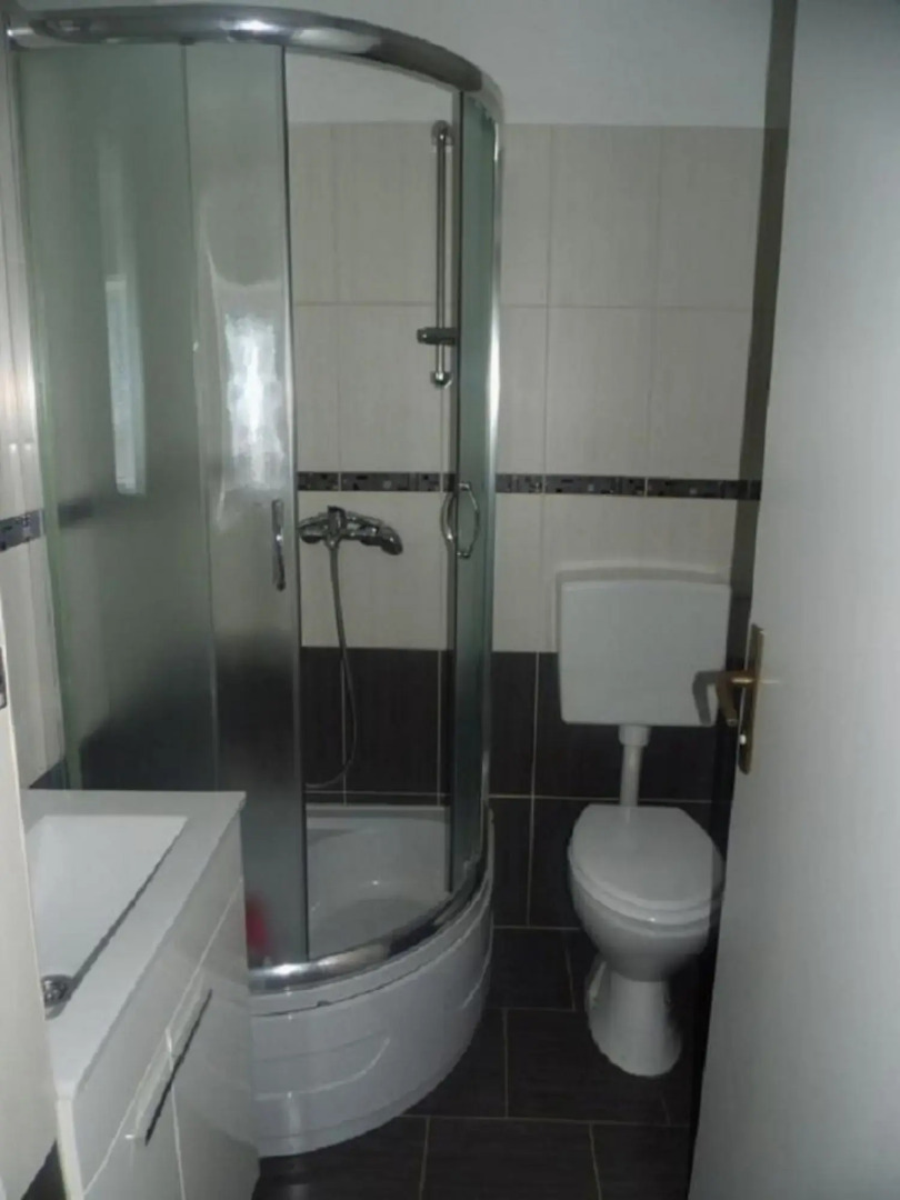 Špiro - parking and barbecue - A1 prizemlje(2+2)