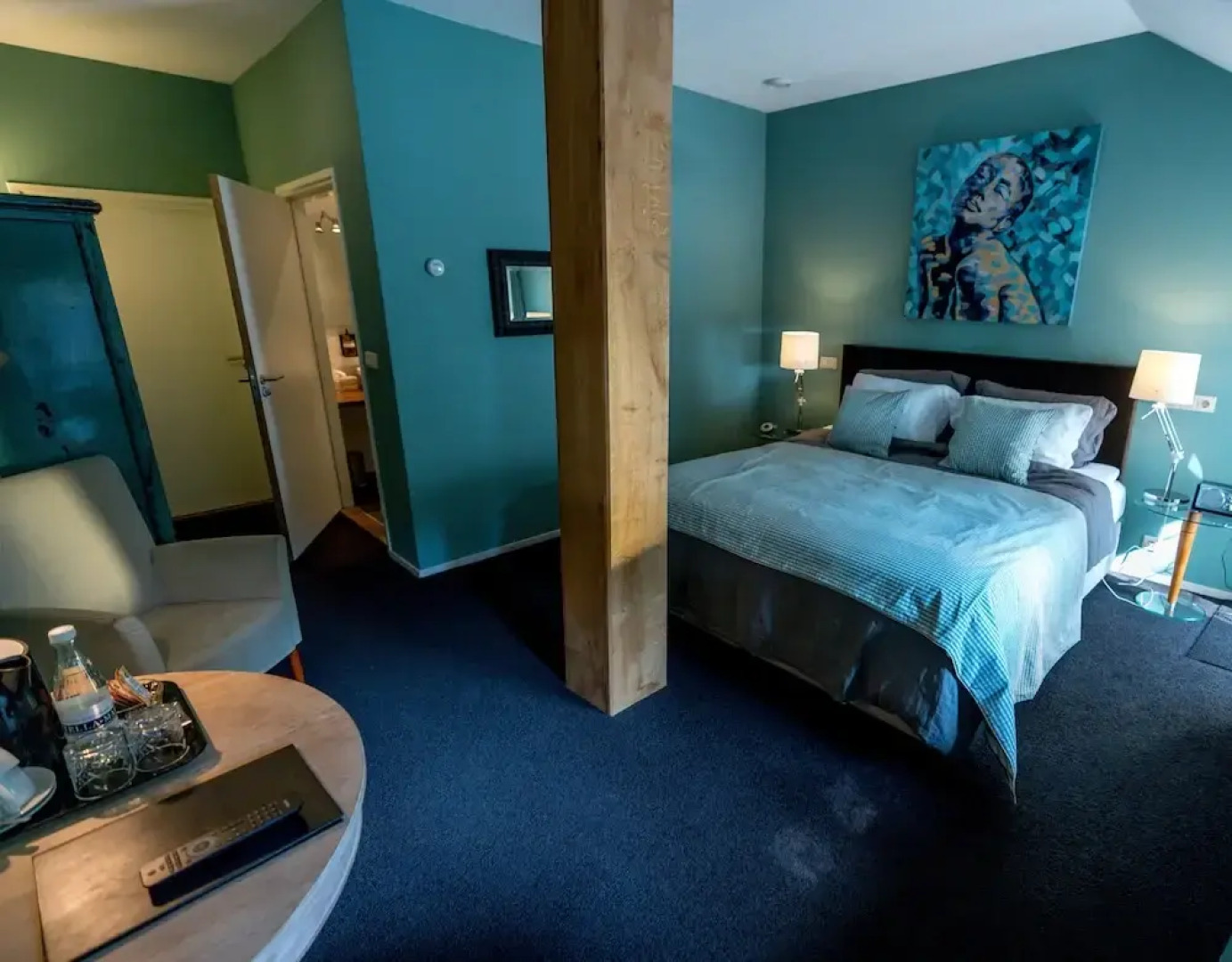 Hoeve de Haar B&B&More