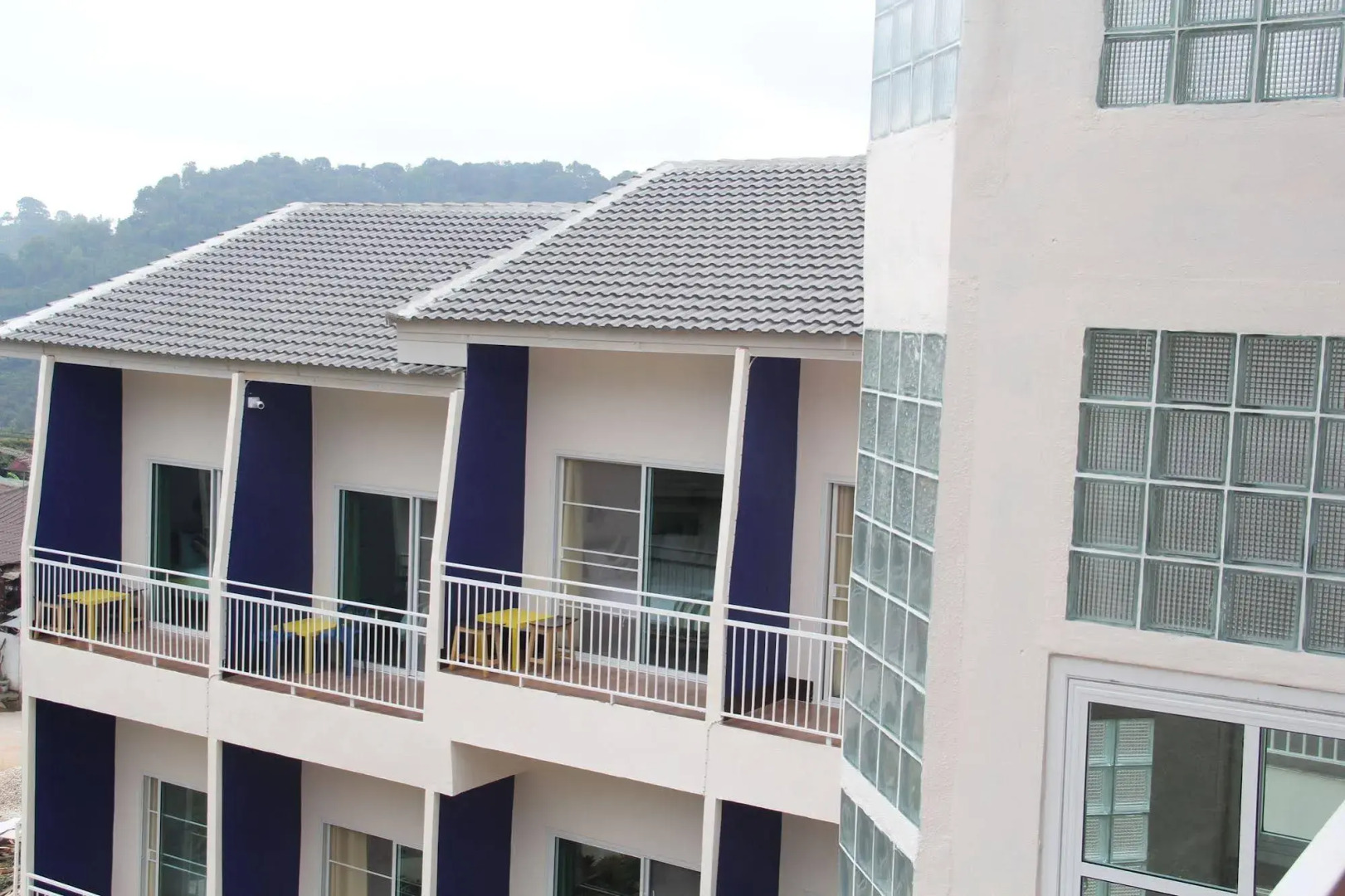 Shin Sane Guesthouse