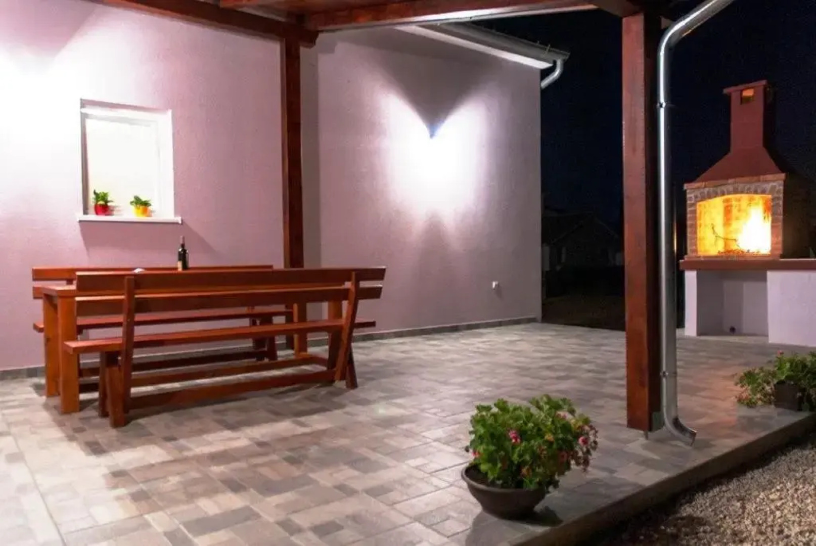 Holiday Home Nina&Tea