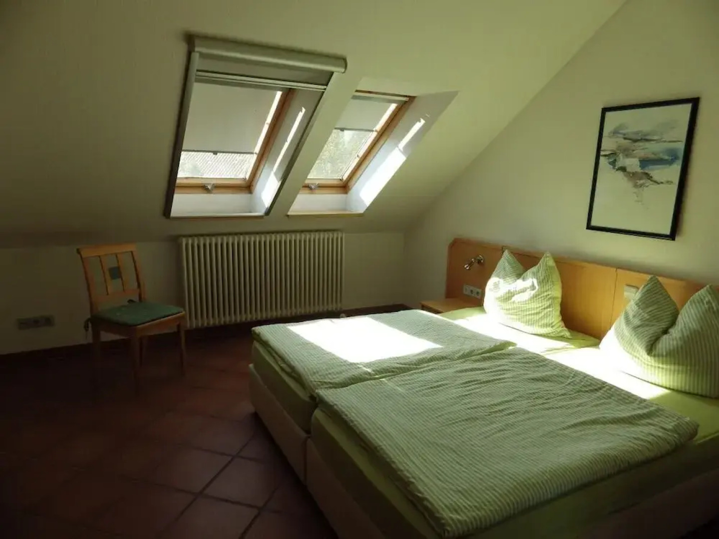 Residenz am Gutshaus Dewichow