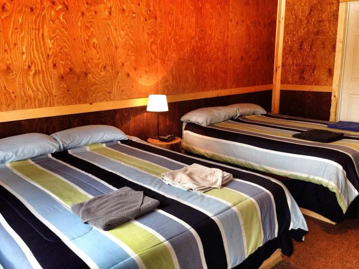 Mountain View Cabins