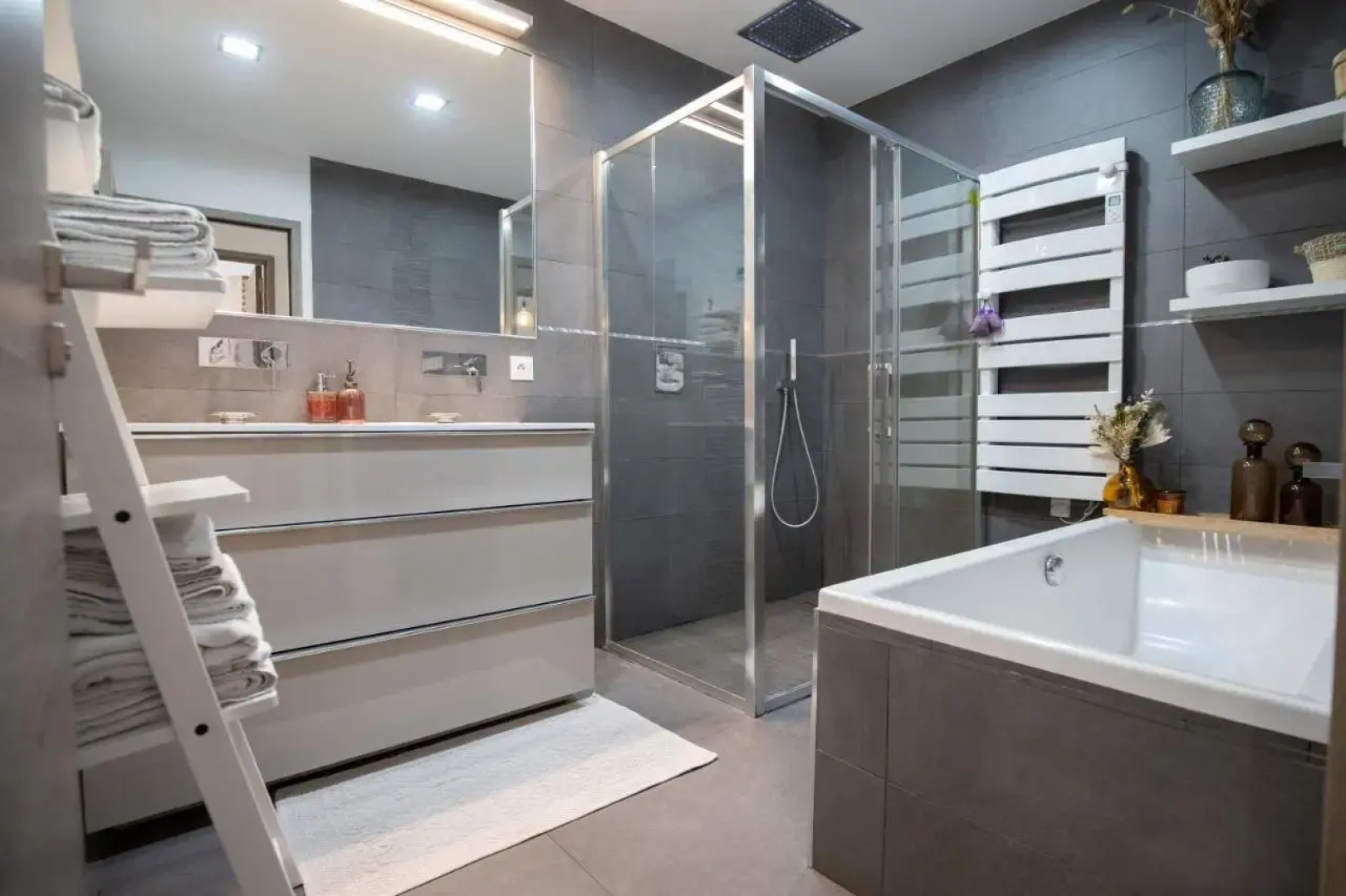 Loft de caractère