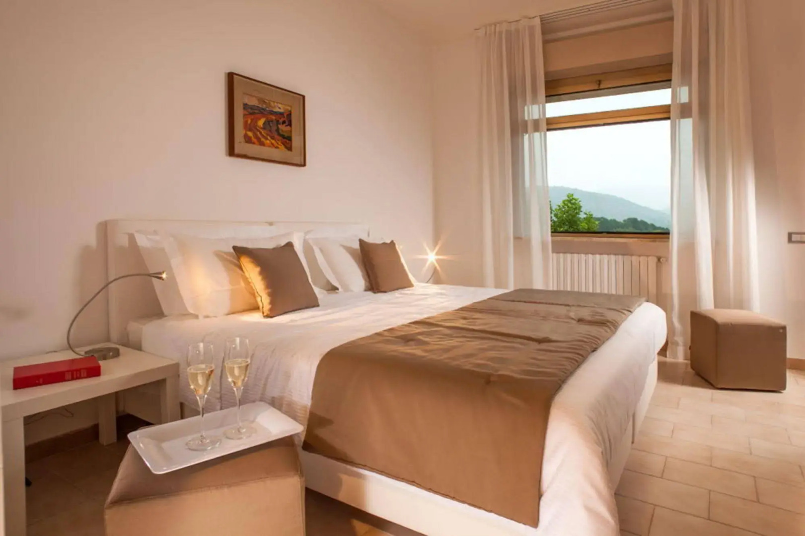 Hotel Green Park Madama Spa & Wellness