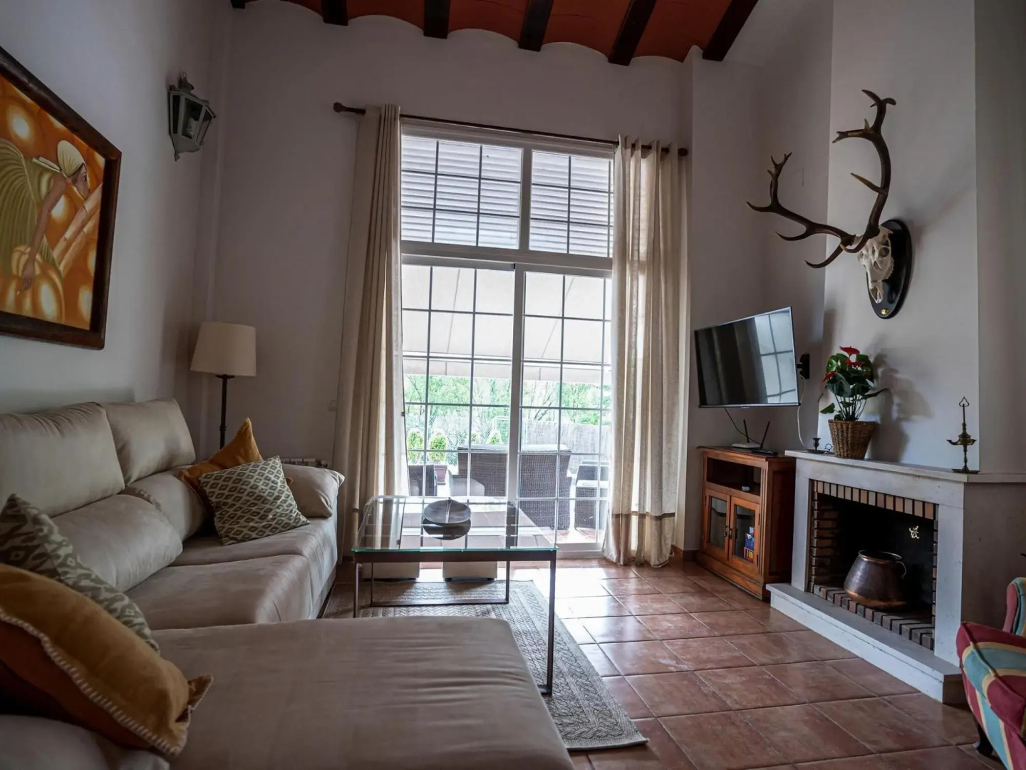 Holiday Home 4, Cordoba