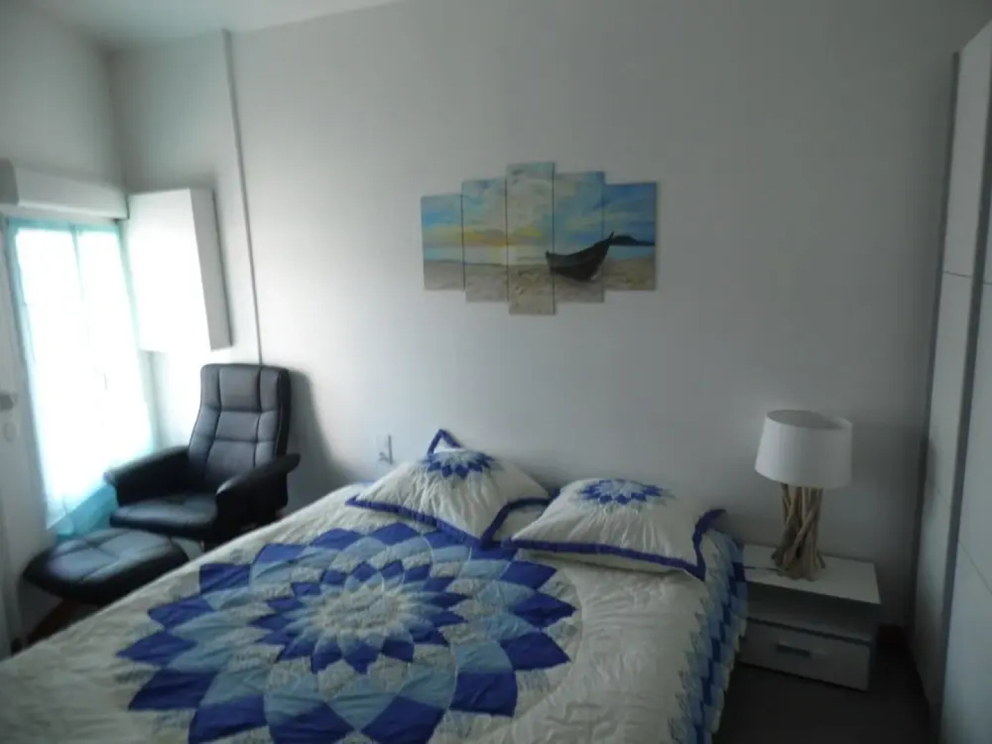 House With 2 Bedrooms in Valras-plage, With Furnished Terrace - 200 m