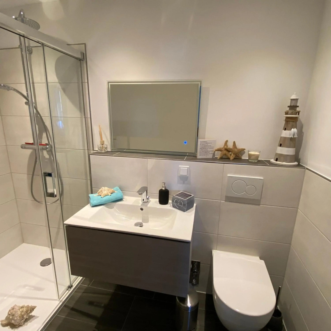 Ferienwohnung Havenwelten