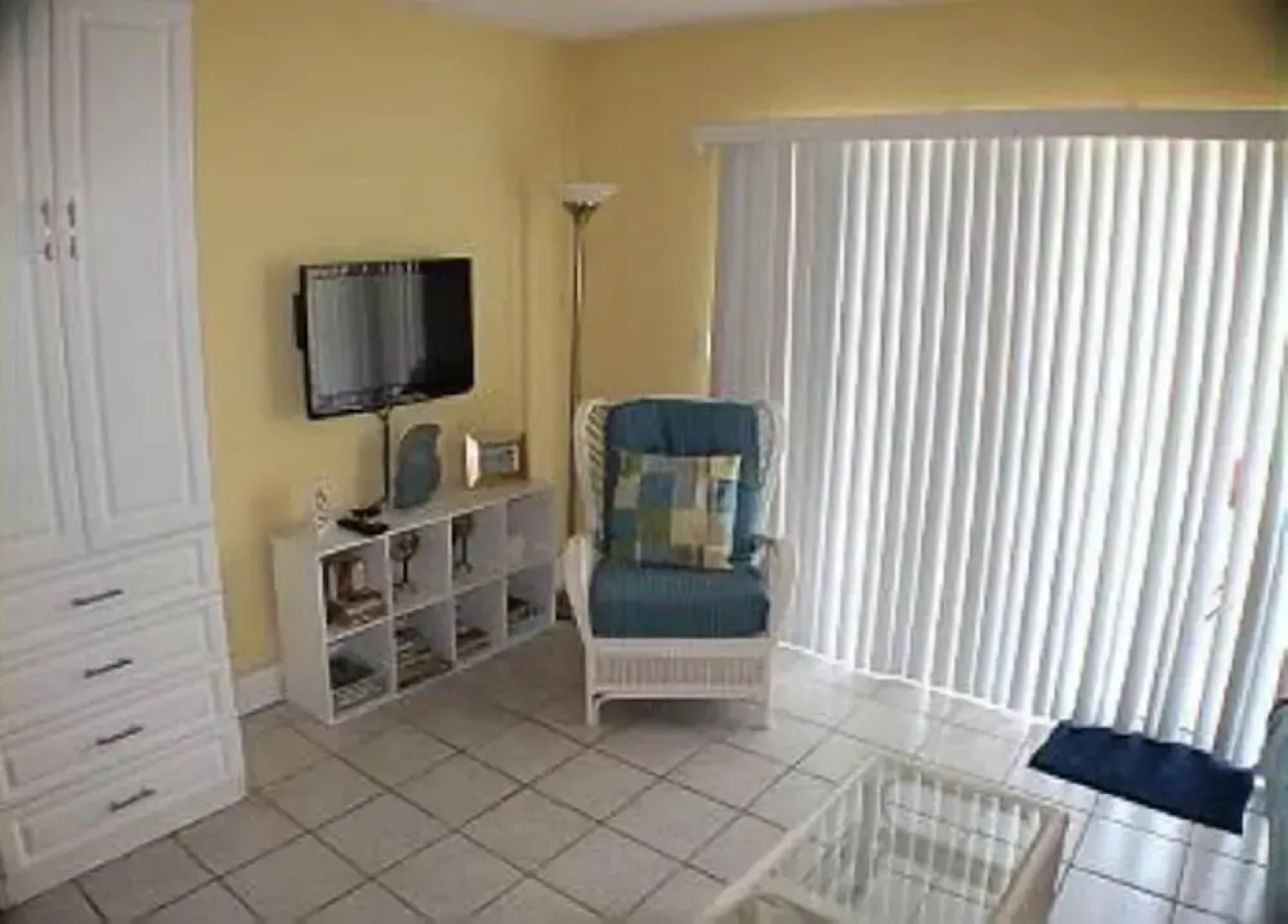 Four Winds Condominiums