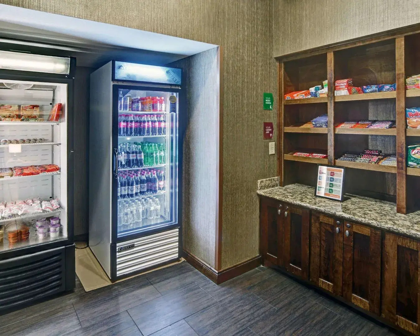 Fairfield Inn & Suites by Marriott Fort Worth Northeast