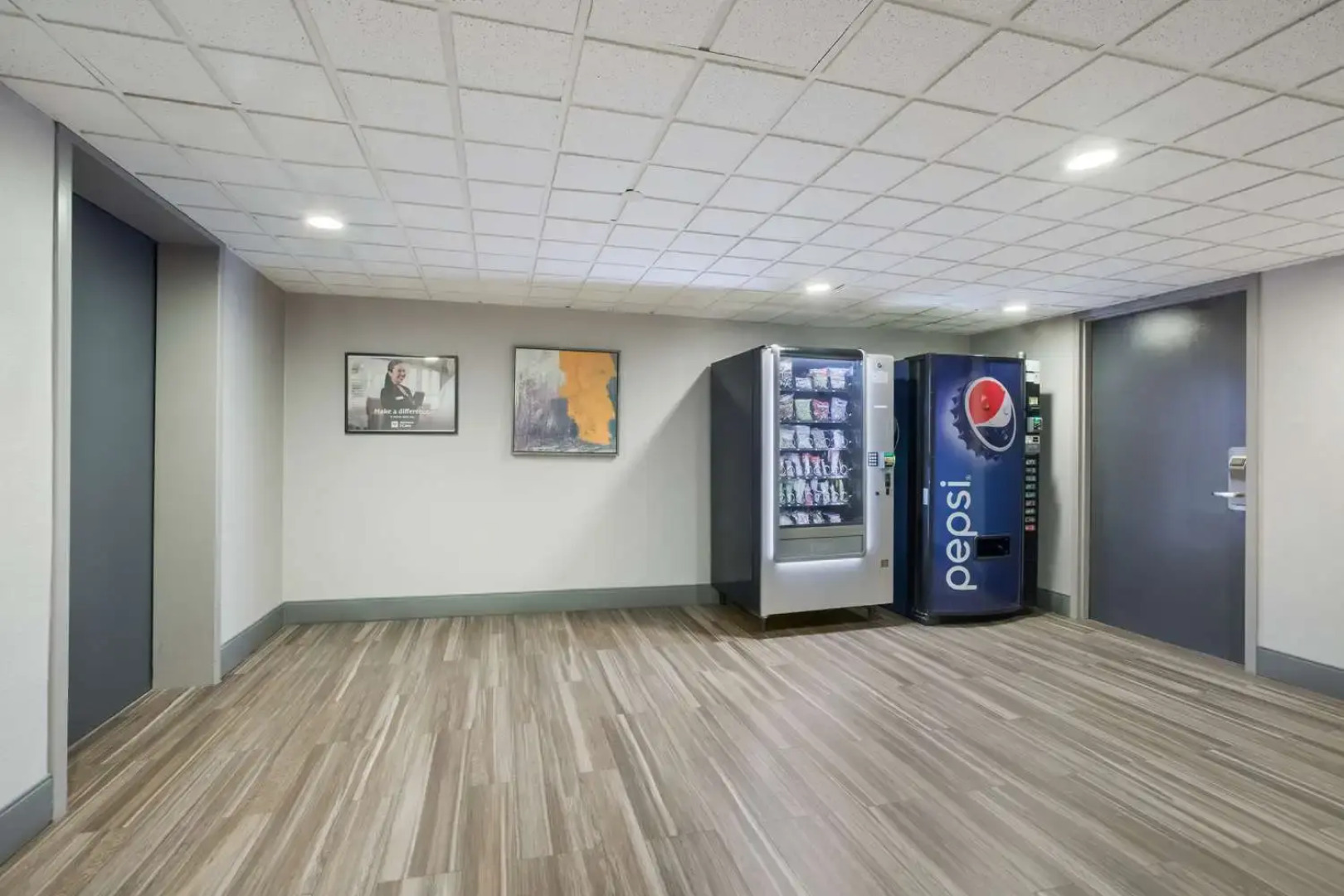 Best Western Hunt's Landing Hotel Matamoras/milfor